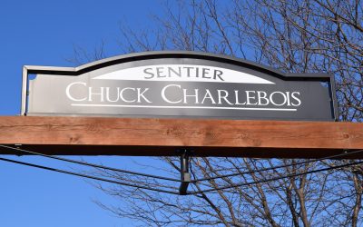 Chuck Charlebois Trail